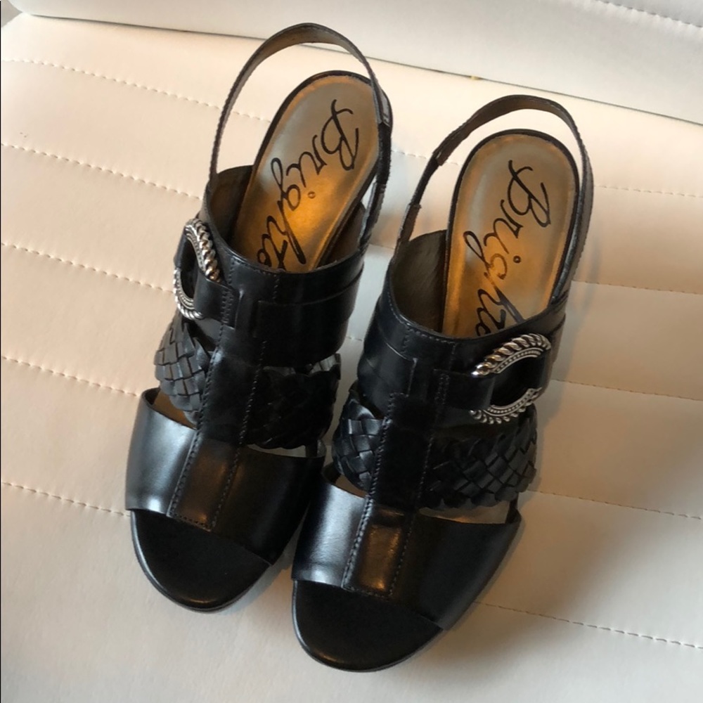 🔆Brand New🔆 Brighton Venti Heels